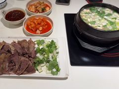 -英子补身汤(海兰路店)