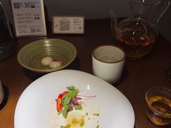-本处·素食·融合料理(南油店)