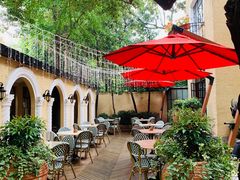 -玫瑰厅上海菜(兴国路店)