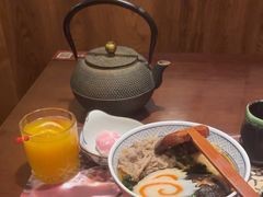 -弓二·烧鸟居酒屋(财富购物中心店)