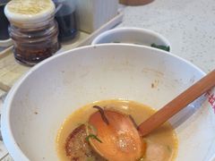 -味千拉面(杭州滨江星光大道店)