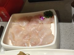 -海底捞火锅(凯德广场店)