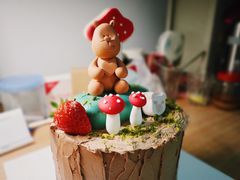 -CAKE BOSS蛋糕老板(公主坟凯德晶品店)