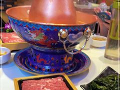 -祥源胡同·涮牛羊肉火锅(花桥店)