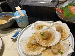 -大渔铁板烧(万象城店)