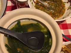 -西贝莜面村(当代商城店)