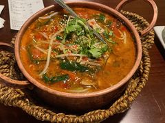 小锅米线-紫滇源云南生态菜(丹凤街店)