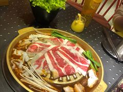 -小牛哈尼韩式水煎肉(万象城店)