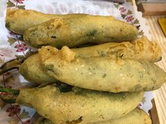 -德胜轩正宗顺德菜(宝安沙井会展中心店)