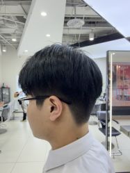 -FINE HAIR 烫染专业设计
