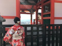 -樱京和服租赁体验(京都总店)
