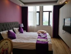 -海豚湾高端月子会所(黄浦店)