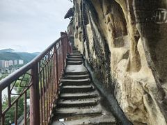 -广元千佛崖