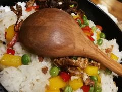 -云海肴·汽锅鸡·云南菜(天津国金汇店)