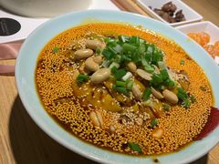 口水鸡-胡马八破·川菜小馆(高新万达店)