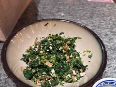 -南京大牌档(青岛万象城店)