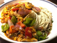 -十面春风·江南面馆(崇宁路店)