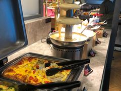 -比格比萨自助(万柳华联店)