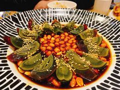 -宏达老菜馆(东安街店)