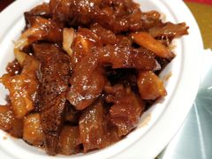 -便宜坊烤鸭店(甜水园店)