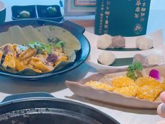 -狐狸爱上椰子鸡(滨江星光大道店)