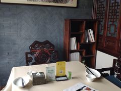 -不二茶空间·养生宴(石景山店)