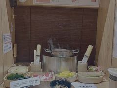 -独食火锅·半米屋台(望平街店)