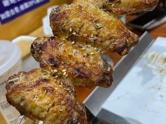 -江湖翅客(琶洲新村店)