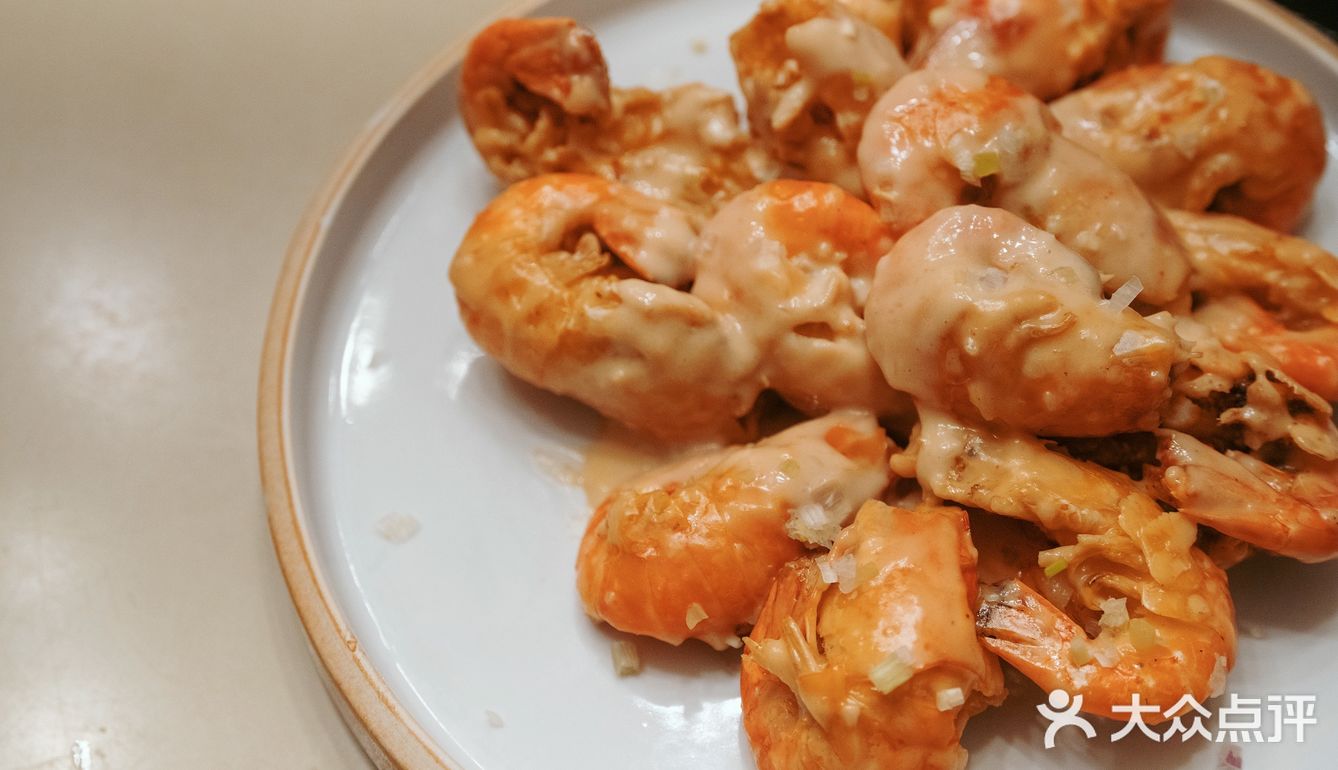 粤菜吃什么｜适合办小宴的房间的公馆