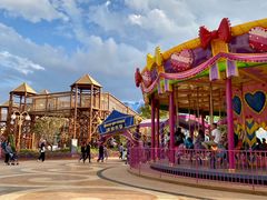 -七彩云南欢乐世界