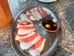 -酒拾烤肉(泉塘店)