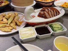 -褚记烤鸭·南京家常菜(雨花e-park店)
