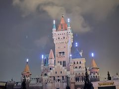 -青岛方特梦幻王国