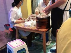 大堂-海汇源老烧麦店(东大街总店)