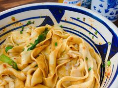 -面尚香关中面馆(盛龙广场总店)