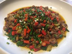 -驿舍·民國老营房院子私房菜(科学会堂店)