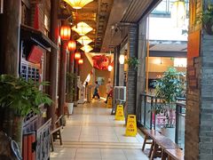 -小龙坎火锅(春熙太古里店)