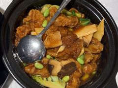 -和记小菜(东方店)