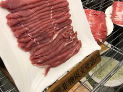 -东来顺饭庄(王府井步行街店)