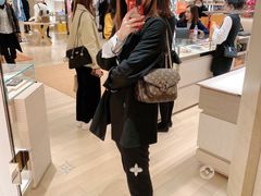-LV路易威登(德基广场店)