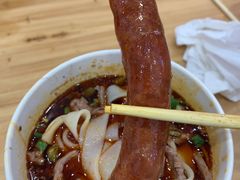 -豫楚源美猴王·面(武商广场店)
