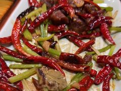 -君霖海鲜私房菜(春柳店)