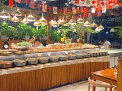 -素虎料理(前门店)