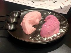 南方的鱼-渔芙南(三里屯店)