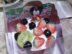 -麦西尔手工烘焙坊(汇新路店)