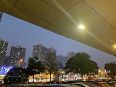 -昆山皇冠国际会展酒店