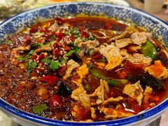 -百年银屏蚝烙·潮汕菜·非遗(乐山店)