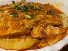 -三猫黑鱼花(南大店)