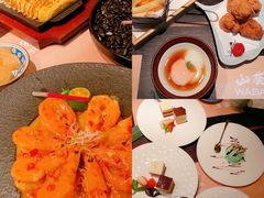 -山葵家·创意料理(宁波来福士店)