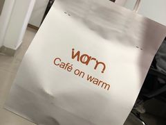 -Cafe on warm(丹霞店)
